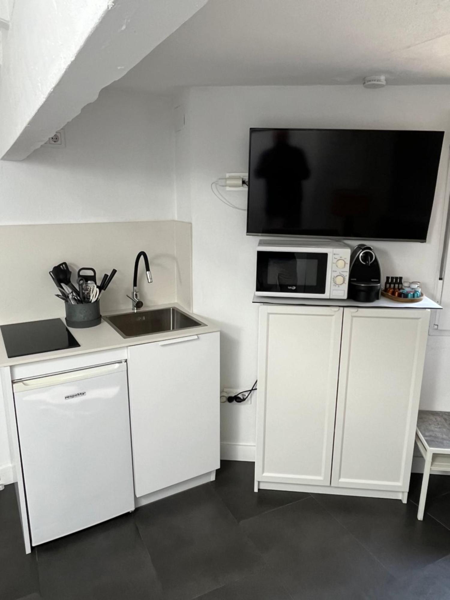 Ático Suite con terraza totalmente privada en pleno centro histórico de Sevilla Exterior foto